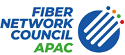 logo Fiber Network Council APAC